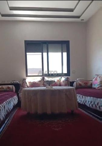 شقة للبيع شمس المدينة تيط مليل - 2