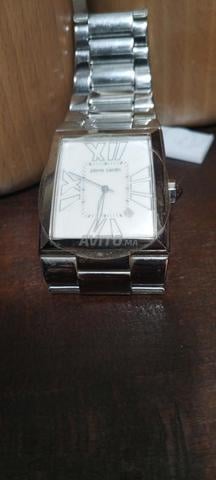 Montre Pierre Garin