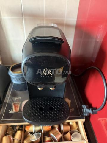 Cafetière Philips avec support - 2