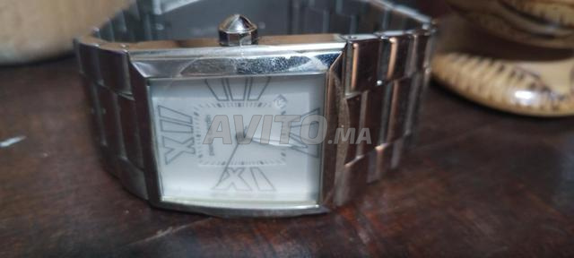 Montre Pierre Garin - 2