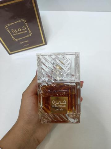 خمرة قهوة أصلي 100 مل - 2