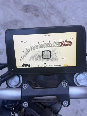 Cimatti Evo 3 140 cc - 2