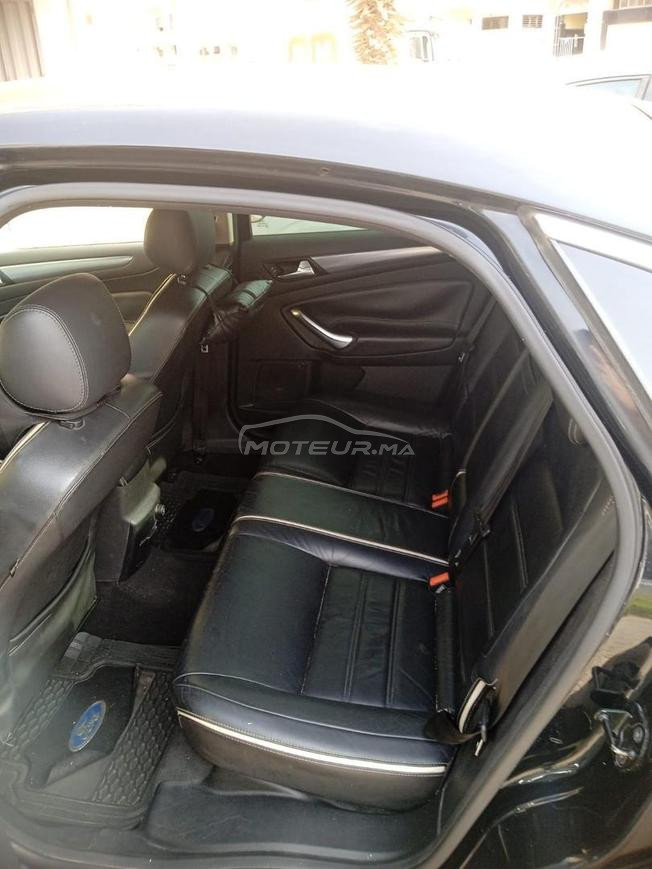 Ford Mondeo Diesel Manuelle 2012 à Mohammedia