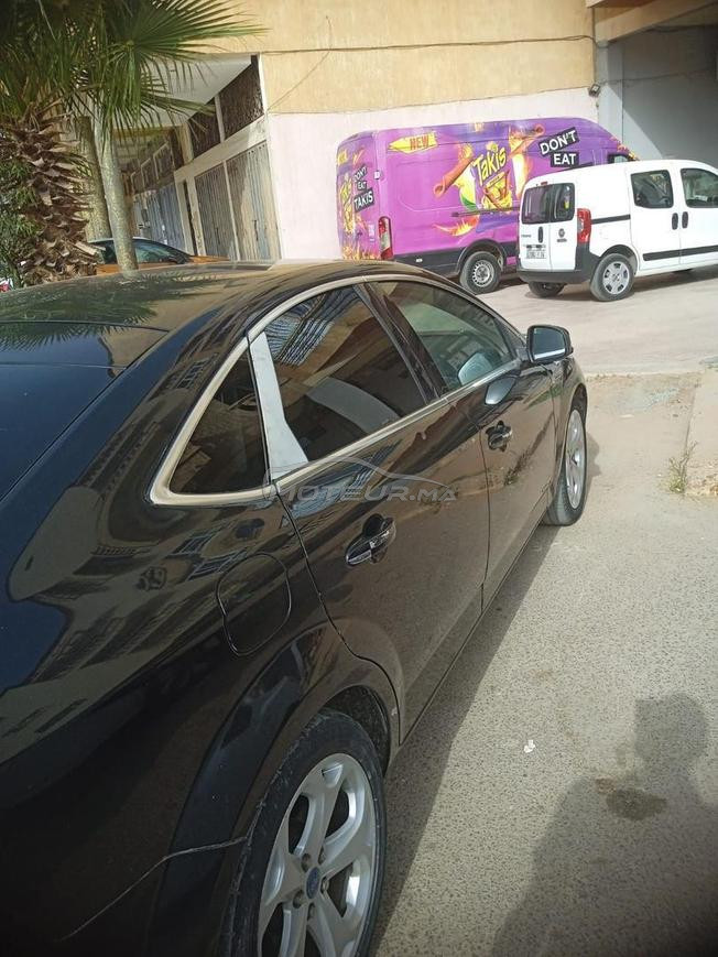 Ford Mondeo Diesel Manuelle 2012 à Mohammedia