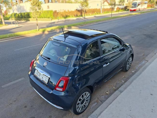 fiat 500 2023 dolcevita 