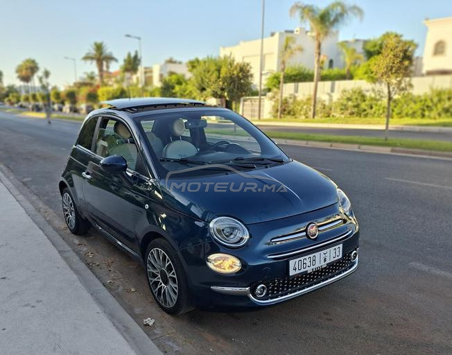 fiat 500 2023 dolcevita 