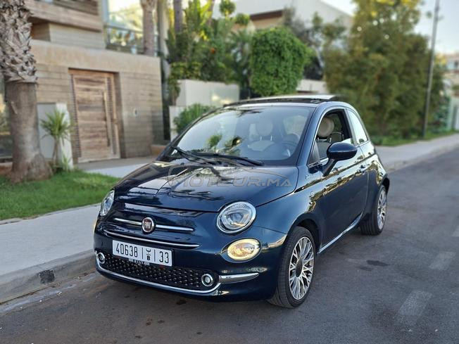 fiat 500 2023 dolcevita 