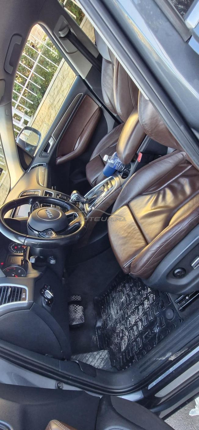 audi Q5 2.0