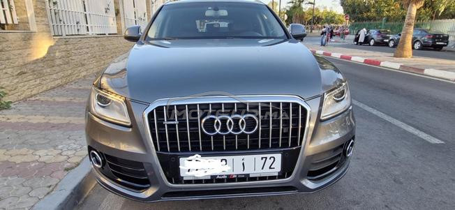 audi Q5 2.0