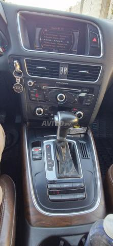 Audi Q5 2.0 - 2