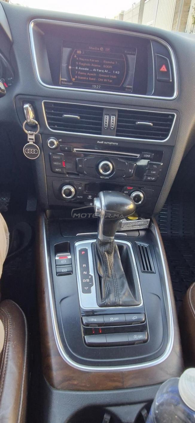 audi Q5 2.0