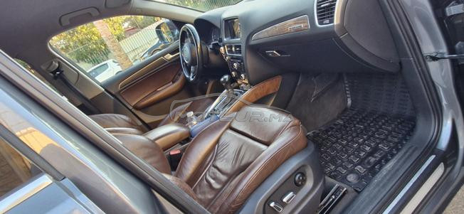 audi Q5 2.0