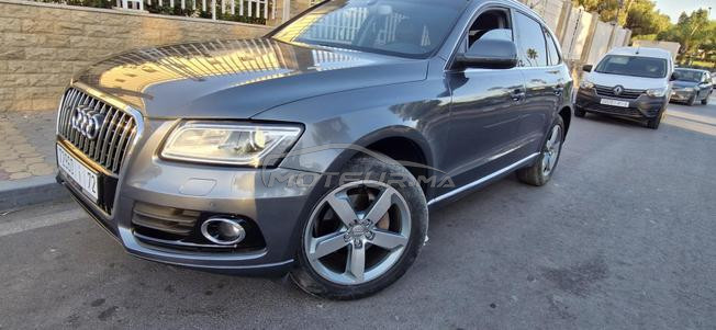 audi Q5 2.0