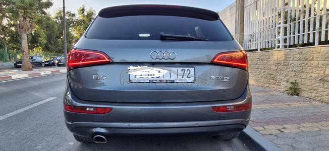 audi Q5 2.0