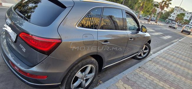 audi Q5 2.0