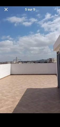 Maison commerciale .96 m Al-Firdaouss, Ain Aouda - 2