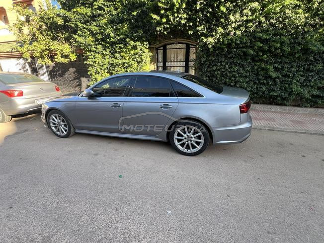 AUDI A6 2L BUSINESS LINE