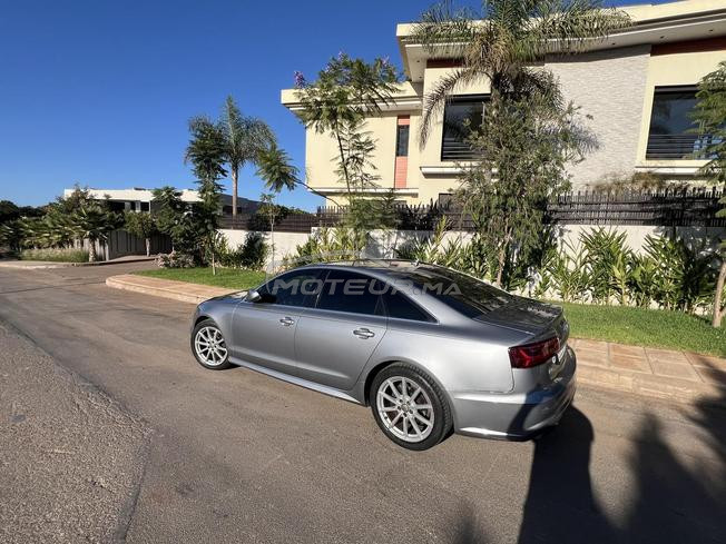 AUDI A6 2L BUSINESS LINE