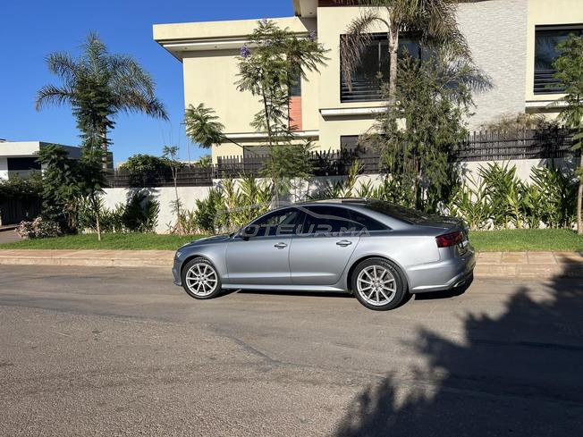 AUDI A6 2L BUSINESS LINE