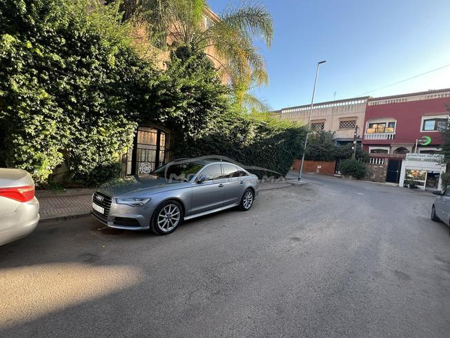 AUDI A6 2L BUSINESS LINE