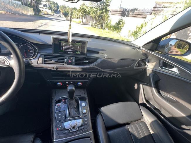 AUDI A6 2L BUSINESS LINE