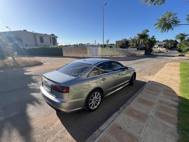 AUDI A6 2L BUSINESS LINE