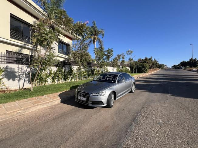 AUDI A6 2L BUSINESS LINE