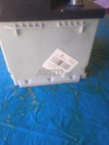 بطارية بوش جديدة - 2