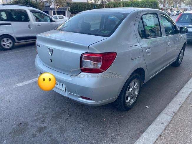 dacia logab diesel