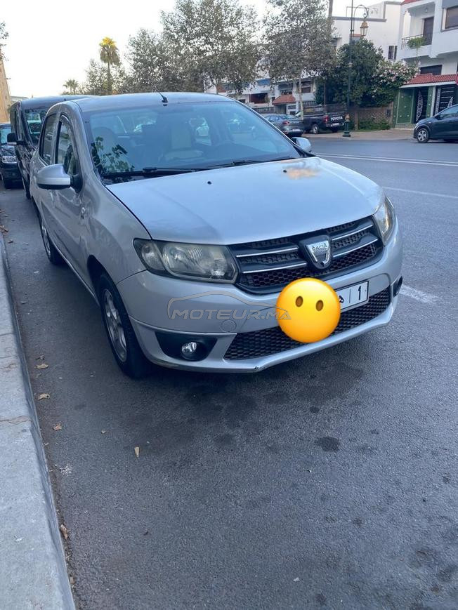 dacia logab diesel