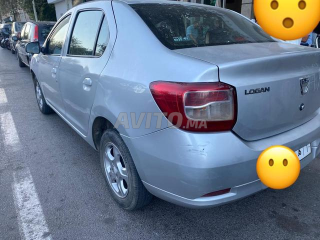 Dacia Logan Diesel - 2
