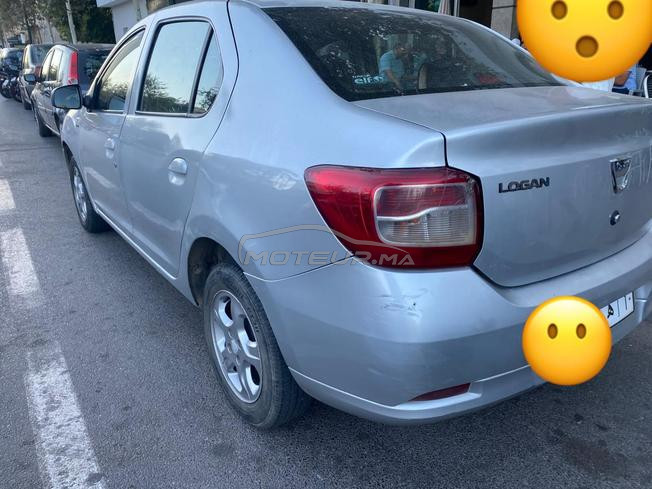 dacia logab diesel