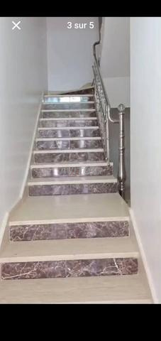 Local commercial .96 m Al-Firdaouss, Ain Aouda - 2