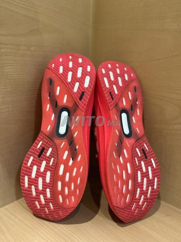 ULTRABOOST 5X Triple red🟥 (45) - 2