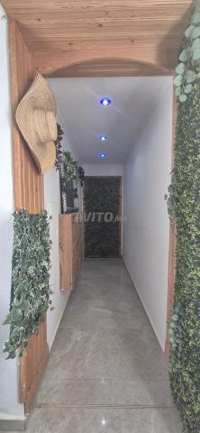 Appartement à vendre 9 m² à Meknès - 2
