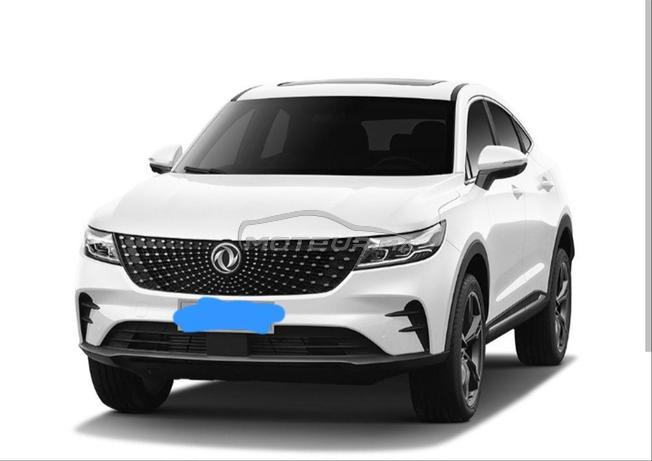 DFSK Glory IX5 Essence Automatique 2021 à Temara