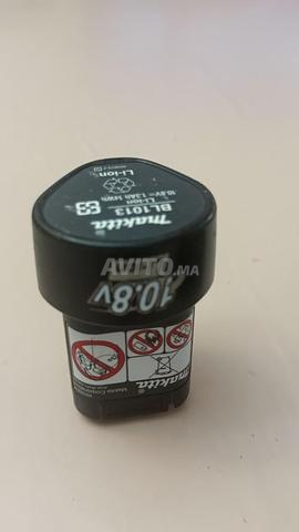 Chargeur pour Makita - 2