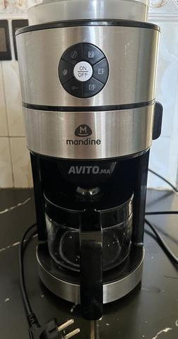 Cafetière à grains Grainت - 2