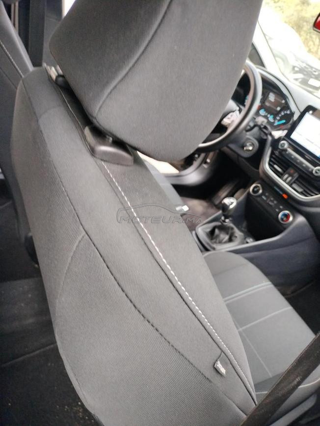ford fiesta eta neuf