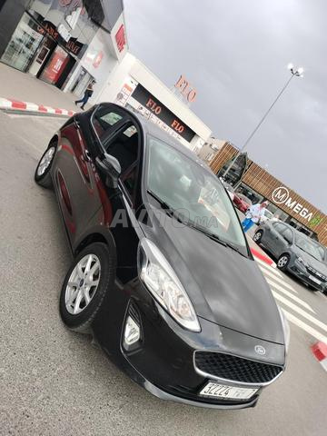 Ford Fiesta état neuf - 2