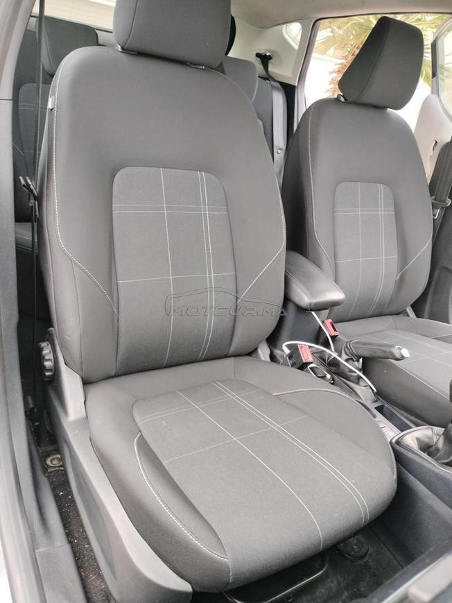 ford fiesta eta neuf
