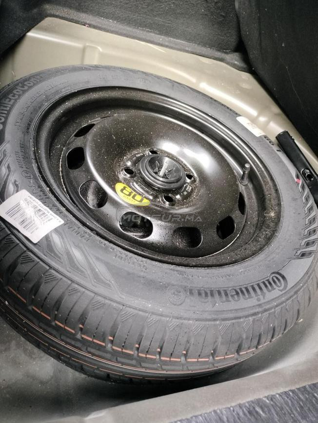 ford fiesta eta neuf