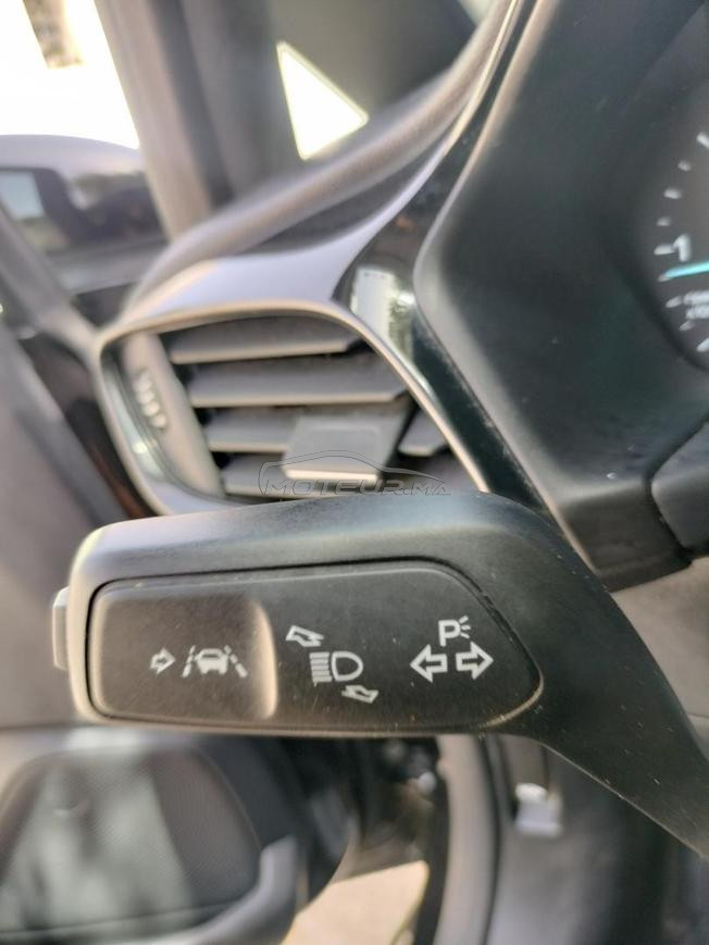 ford fiesta eta neuf