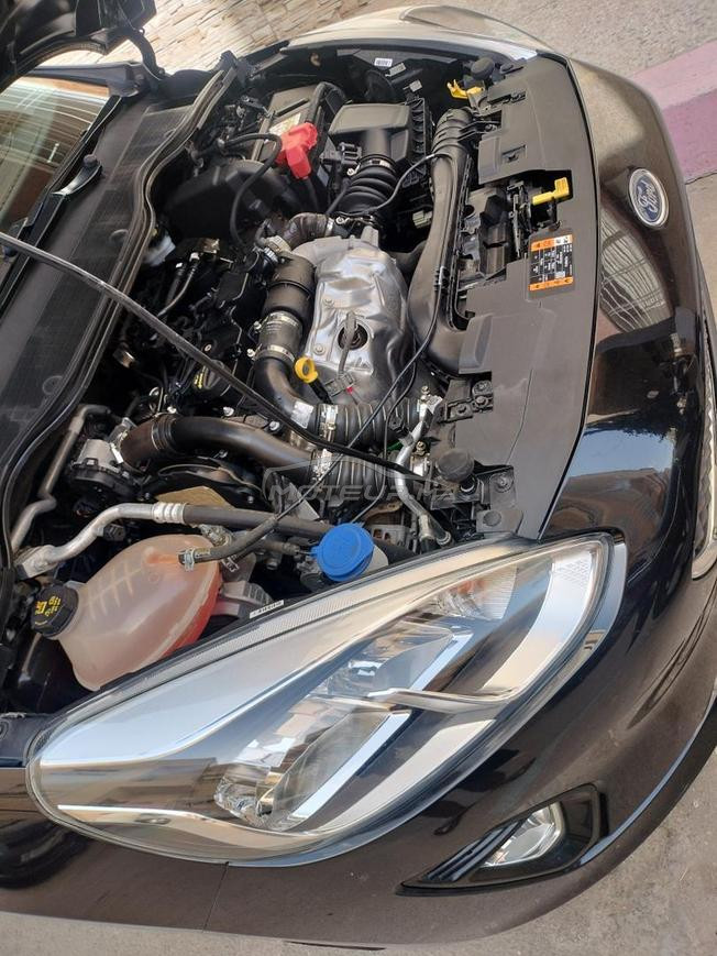 ford fiesta eta neuf