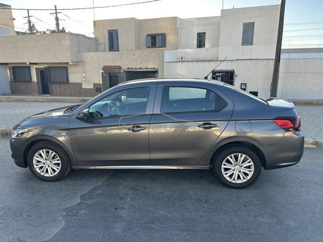 Peugeot 301 Diesel (2019)  76 000 km