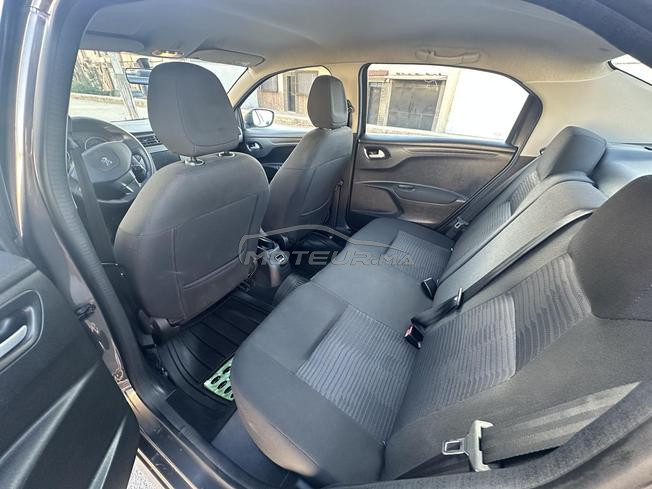 Peugeot 301 Diesel (2019)  76 000 km