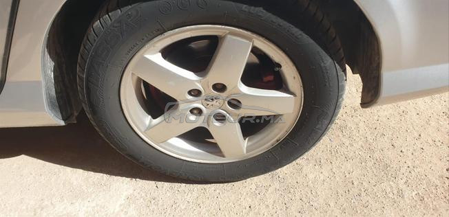 Peugeot 407 Diesel Manuelle 2007 à Meknès