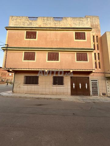 Maison à vendre - 2