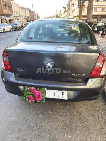 رينو كليو ديزل - 2