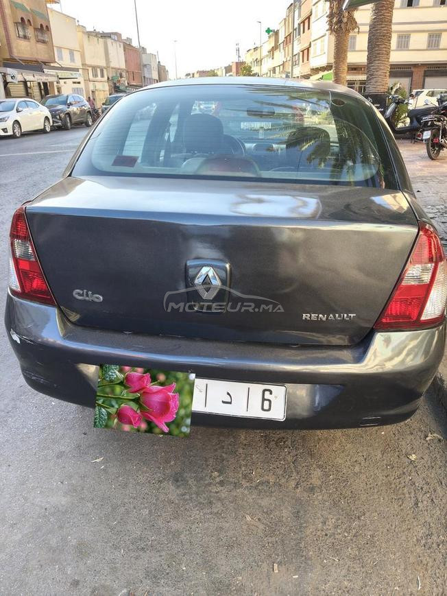 Renault clio diesel 